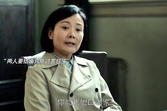 婚姻是一场豪赌，赢了幸福一辈子，输了后悔一辈子父母爱情