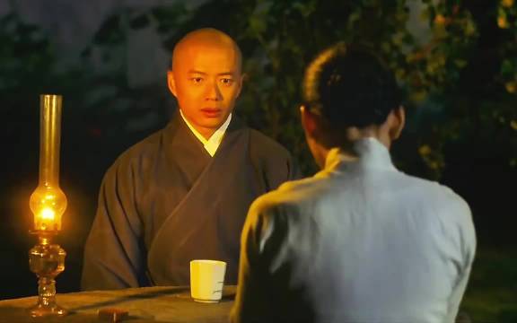 丈夫变成鬼，等待妻子50年，只为再见他一面！