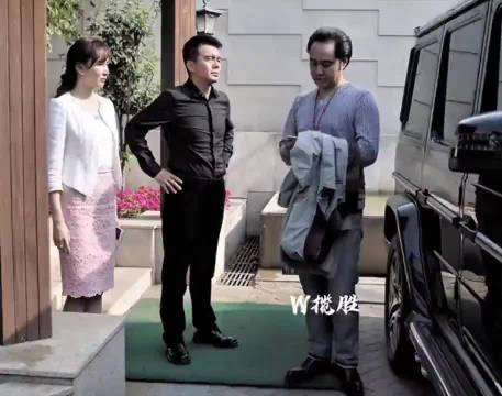 《人民的名义》再揭惊天内幕，丁义珍的沉默背后藏着什么秘密？