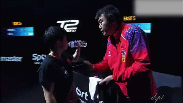 孙颖莎东京周期三胜伊藤美诚,国乒唯一未输冯天薇选手