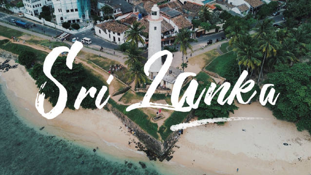 免签直飞斯里兰卡到底有什么好玩