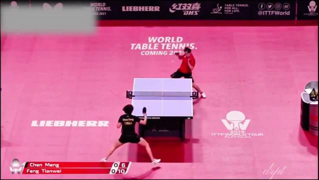 孙颖莎东京周期全胜外协选手，坚守半区夺冠登顶世界第一