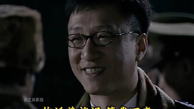 余则成晚年寻翠平，真相揭开让人泪目！你相信这是《潜伏》的另一种结局吗？