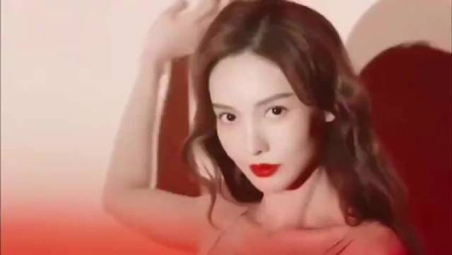 她是娱乐圈公认的女海王