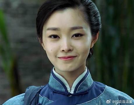 明台和于曼丽是你的意难平吗？！