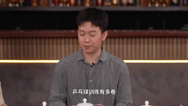 邓亚萍回忆乒坛大满贯练级之路，国乒对决日本引关注