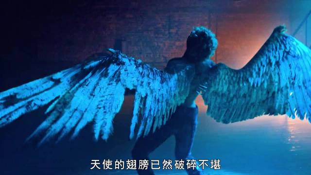 史上最强变种人天启，号称「变种人始祖天花板」的存在，完虐X战警无一敌手