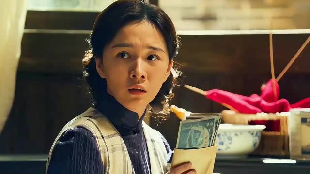 《沉默的荣耀》剧名六易其稿终定名