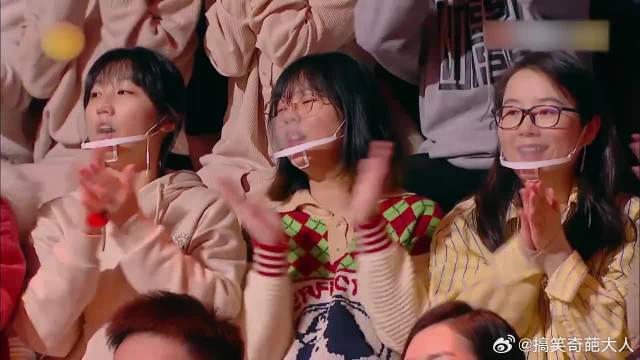 熊梓淇林一身为东北人，竟不会滑雪，何老师惊了