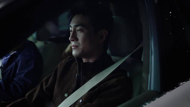 林更新代言腾势N8L，硬核车技展现全场景驾控