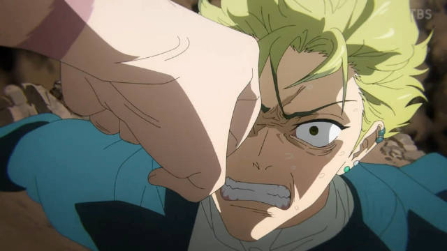 咒术回战第三季禅院真希重创直哉