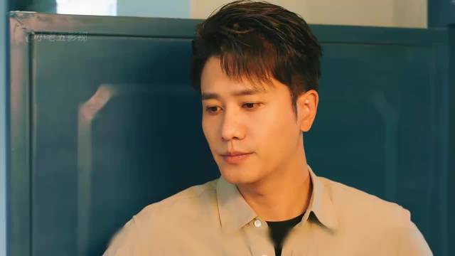 听说有人喜欢我：不管怎么说，前夫也比朋友靠谱. 陈哲远 徐若晗