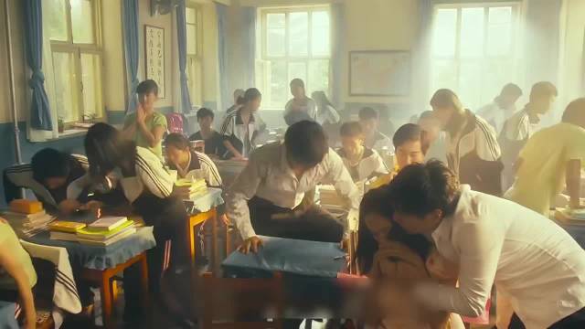 夏洛以外穿越回高中十四影视.影视解说.