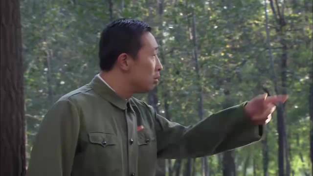 金婚：大庄外面有人，庄嫂可不是好惹的，两三句给治服帖！