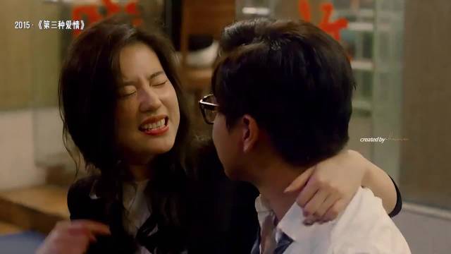 网友自述对年少初恋念念不忘十余年