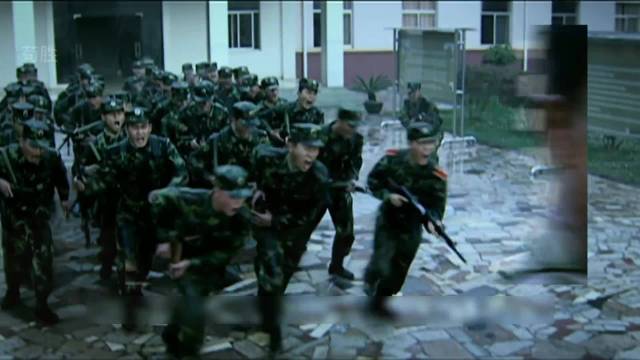 士兵突击里，为什么高城那么受士兵欢迎？