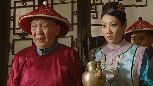 雍正皇帝火力全开，灭了隆科多，驳了马齐，怼了胤禩，赢麻了 雍正王朝