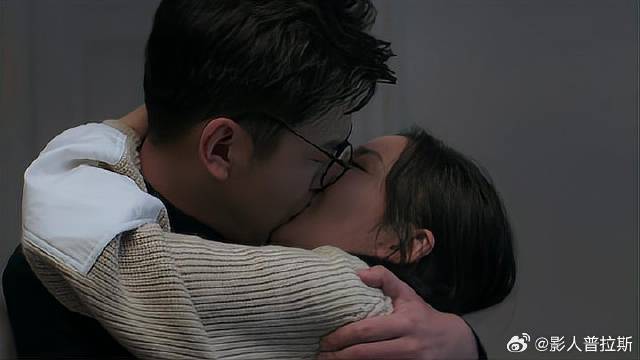 跨越时空的爱恋，注定要走向分离，佟丽娅哭成个泪人