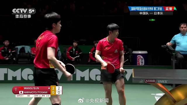 国乒8战8胜 转发！赞！