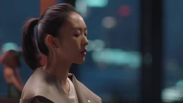 童瑶新剧丈夫婚内背叛,妻子追问细节