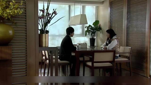 蜗居：又当又立的海萍，住豪宅连2200的物业费还想让海藻拿