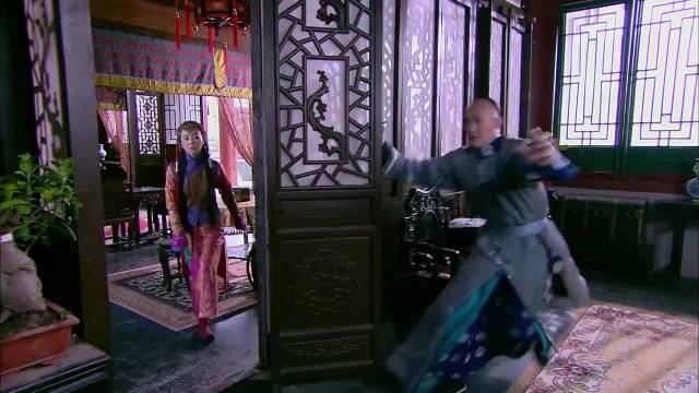 宫锁心玉：傲娇千金被拒，真相惊人！