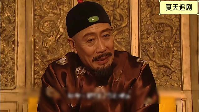 太子胤礽被复立，昔日的部下上门再出损招 太子胤礽 雍正王朝 康熙 四爷 八爷