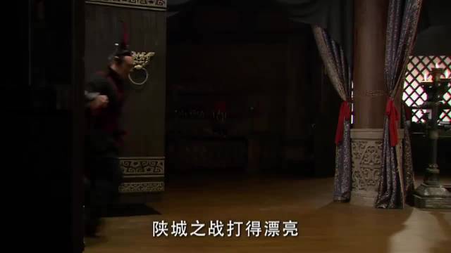 大秦帝国之纵横：张仪辞官背后竟藏惊天计谋！(127)