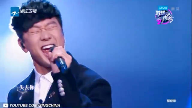 林俊杰《梦想的声音》TOP10曲目盘点，含与林忆莲合唱《江南》