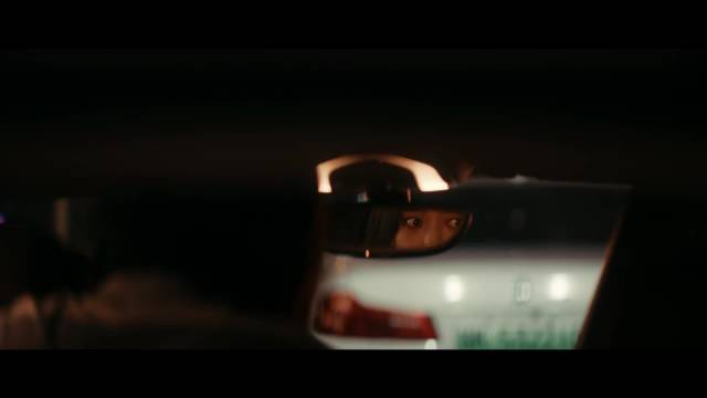 王珞丹新剧演技爆发，层次演绎角色恐惧与创伤