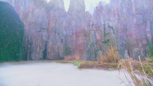 你们到底要在绝情谷找多少人？ 网友：都在炫耀着自己与杨过的亲密度