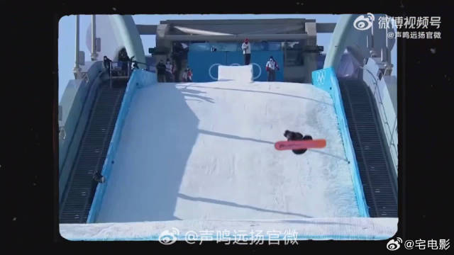 不同领域的冠军，同样的热爱与执着，歌声里皆是光芒！