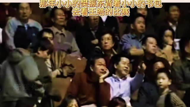 樊振东巴黎奥运夺冠全运卫冕，孤勇者诠释乒乓信仰