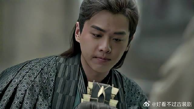 范闲不愿去北齐，谁知庆帝老谋深算，一招让他不得不去！