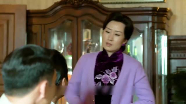 明家姐弟性格迥异，大姐掌控面粉厂赠予引明台震惊