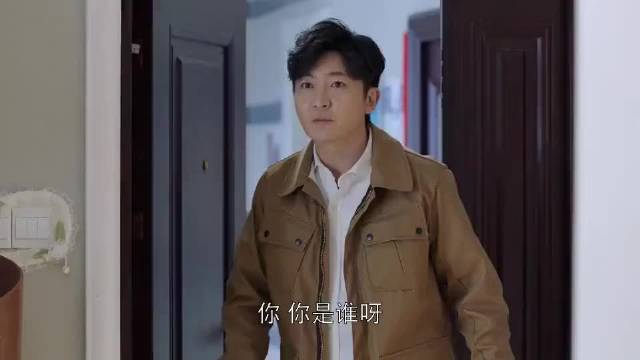 都挺好:苏大强两父子的脑回路真是同频