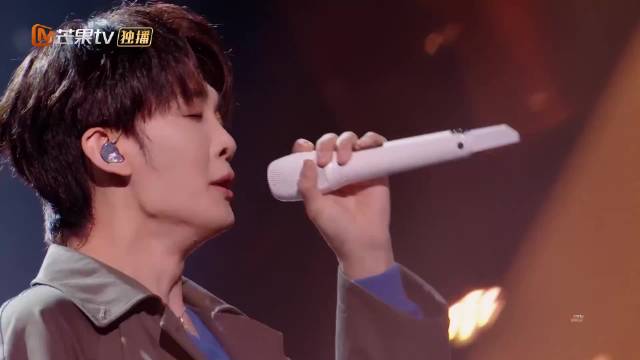 李佳薇王赫野献唱夏洛特烦恼主题曲诠释成长