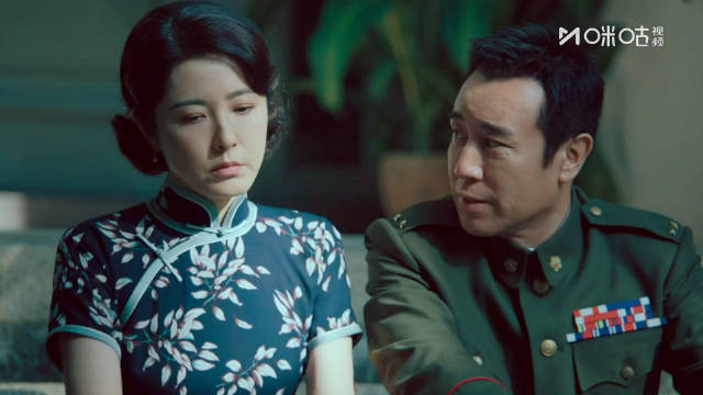 于和伟曾黎新剧演夫妻斗嘴戏自然动人