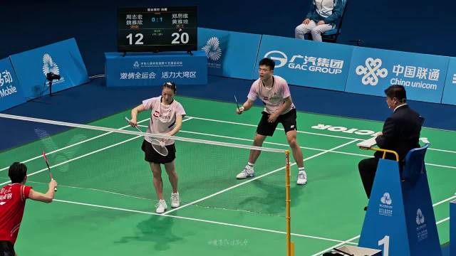 雅思组合2025年横扫世锦赛全运会圆满收官