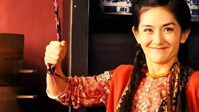 《笑功震武林》洪金宝吴君如郑中基等群星演绎小镇奇遇