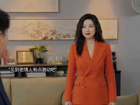 《打开生活的正确方式》主演黄渤梅婷朱珠田雨孙坚荣梓杉邹元清亮相