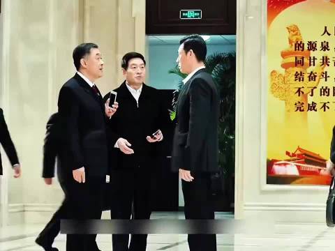 沙瑞金终究成为了别人的一枚棋子沙瑞金为什么要抛弃高育良