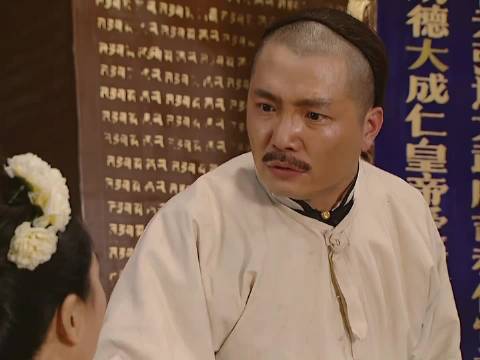 雍正继位后的首场考验，雍正以册立皇太后化解 雍正王朝