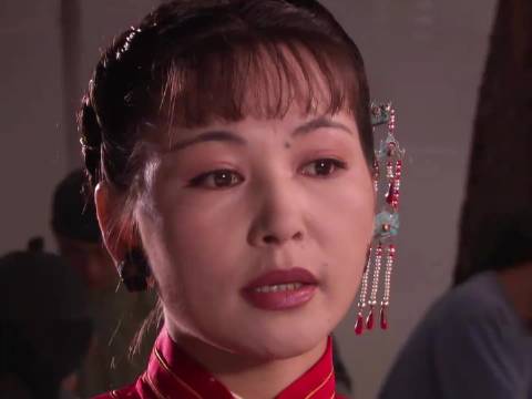 大宅门:白景琦拒绝跳槽 在吕家坐上CEO