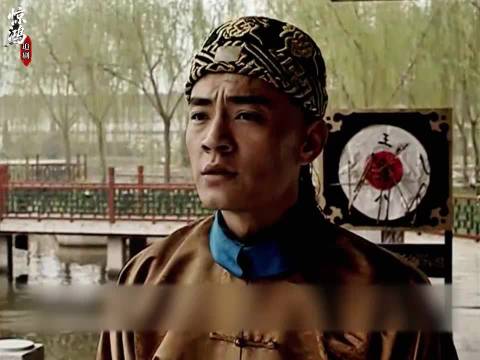 走向共和：慈禧谎称光绪病重，洋人出动西医破除慈禧谎言.