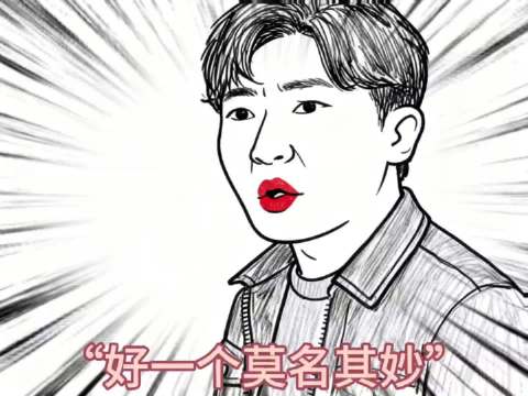 狂野男孩苏明成怼天怼地怼老爹，有事直接发疯从不内耗 都挺好