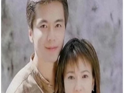 许亚军妻子张澍露面 不见大儿子身影 许何改口叫妈原因曝光太扎心