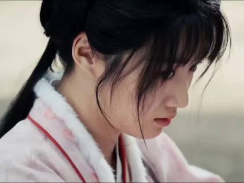 卢昱晓精准塑造多面角色上官浅李佳明意获赞