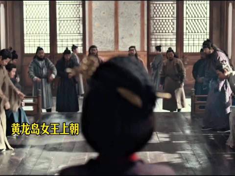 钱家夫人为子截断钱塘