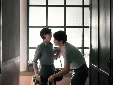 赵丽颖秦俊杰演绎县城体制内爱情